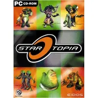 Startopia - Windows
