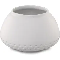 Kaiser Porzellan Tafelvaas STILLA Hoogte ca. 10 cm (1 stuk)