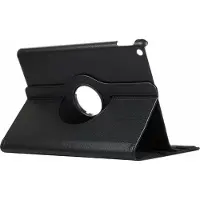 Modo Hoesje iPad 7 10.2 2019 - 10.2 inch - Hoesje iPad 8 10.2 2020 - Hoesje iPad 9 10.2 2021 - iPad 10.2 Bookcase Hoesje Zwart
