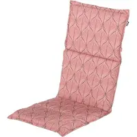 Hartman Tuinkussen Hartman Sling Vince Red Hoge Rug