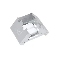 Esbit Brander Pocket Stove M - Incl 2x27 gr Blokjes - Compact