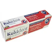 Kukident Kleefpasta Extra - 40 gram - Voordeelset 2 Stuks !!