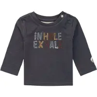 Noppies T-shirt Hobart Baby Maat 56