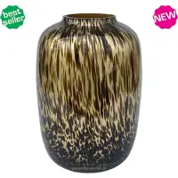 Vase the World Artic Cheetah Vaas L