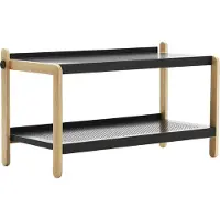 Normann Copenhagen Sko schoenenplank grijs