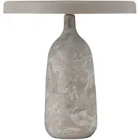 Normann Copenhagen Eddy Tafellamp Grey