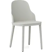 Normann Copenhagen Tuinstoel Allez PP Warm Grey