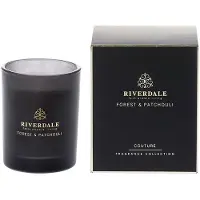 Riverdale Boutique Geurkaars In Pot Forest & Patchouli