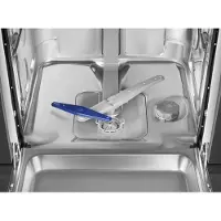 Smeg Vaatwasser PL254CX