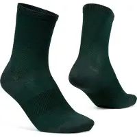 Gripgrab Lightweight Airflow Sokken, groen S | EU 38-41 2023 Sokken