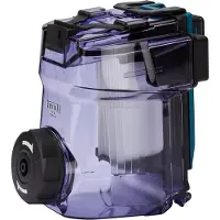 Makita Accessoires Stofbox met filterreiniging en HEPA fijnstoffilter - 191F49-8 191F49-8
