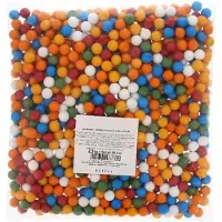 Hamlet - Kauwgomballen Medium - 2,5kg