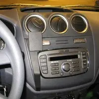 Brodit ProClip houder geschikt voor Ford Transit Connect / Tourneo Connect 2010-2013 Center mount