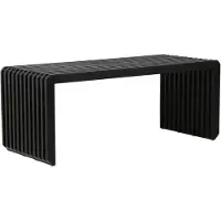 HK Living bankje Slatted