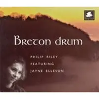 Import Breton Drum