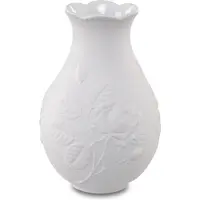 Goebel - Kaiser | Vaas Rozentuin 18 | Hoogwaardig porselein - 18cm