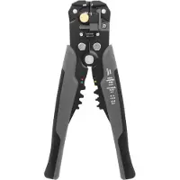 ABC-led Krimptang - 24 tot 10 AWG - 5 in 1