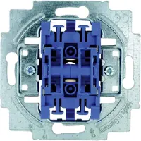 Busch-Jaeger Inzetstuk Serieschakelaar Duro 2000 SI Lineair, Duro 2000 SI, Reflex SI Lineair, Reflex SI, Solo, Alpha Nea, Alpha exclusive, Future lineair,