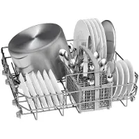Bosch Vaatwasser SGS2HTI72E
