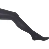 Bonnie Doon - Dames - Maillots - Cotton Tights - Donker Blauw/Navy - M (38/40)