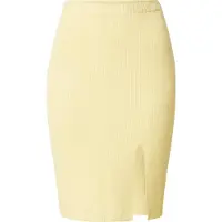 Urban Classics Rok pasteelgeel