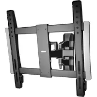 Hama 118056 TV muurbeugel Premium fullmotion