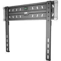 Hama 118054 TV muurbeugel Premium FIX medium