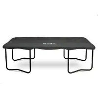 NSH Nordic Weather cover trampoline hoes (427x244 cm)