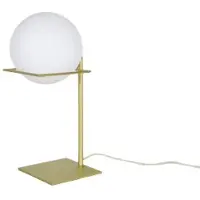 Eno studio Gin Tafellamp