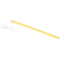 HAY Neon Tube LED Yellow