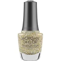 Morgan Taylor Nagels Nagellak Nagellak No. 03 Wheat 15 ml