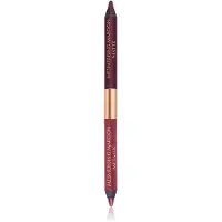 Charlotte Tilbury Eye Colour Magic Double Ended Eye Liner Mesmerising Maroon - Limited Edition waterproof eyeliner