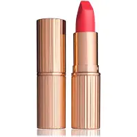Charlotte Tilbury Matte Revolution - Lost Cherry