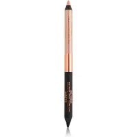 Charlotte Tilbury Exagger-eyes Liner Duo - Black