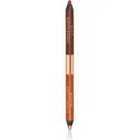 Charlotte Tilbury Eye Colour Magic Liner Duo - Copper Charge