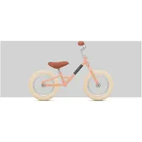 Veloretti Mini 12 inch Blazing Salmon loopfiets