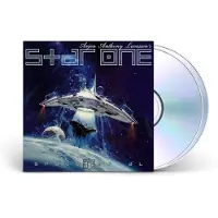Sony music Space Metal