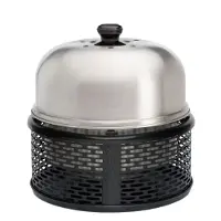 Cobb Pro matzwart