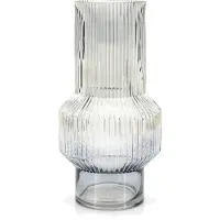 Furnilux Riba 3 vaas -18 x 18 x 35 cm
