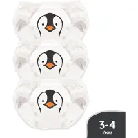 My Carry Potty oefenbroekje Pinguin 3-4 jaar