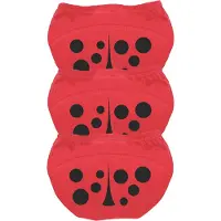 My Carry Potty My Little training pants Lieveheersbeestje 2-3 jaar