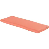 Hartman Bankkussen Cuba Cognac (150 x 44 cm)