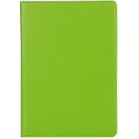 Modo Hoesje iPad Pro 10.5 2017 - 10.5 inch - Hoesje iPad Air 3 10.5 2019 - Bookcase Hoesje Groen
