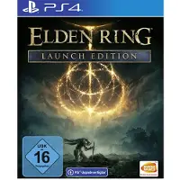 Elden Ring -- Standaard Editie