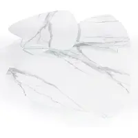 Furnilux Salontafel-neno- -95 x 85 x 36 cm