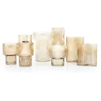 Furnilux Riba 4 vaas 21 x 21 x 28,5 cm