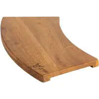 Artola serveerplank set 44 x 27 cm hout