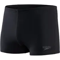 Speedo Eco Endurance + Swimming Boxer Zwart UK 28 Man