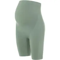 Mamalicious Leggings 'Tia Jeanne' pastelgroen
