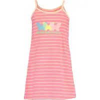 Blue Seven - Jurk - Roze - Maat 104